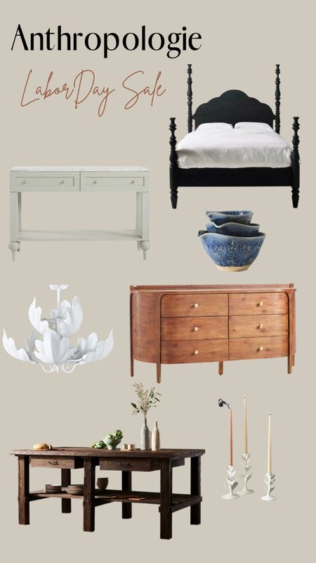 Sharing some of our faves from the Anthro Labor Day sale 

#LTKhome #LTKSale