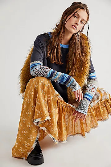 Heritage Mix Cuff | Free People (Global - UK&FR Excluded)