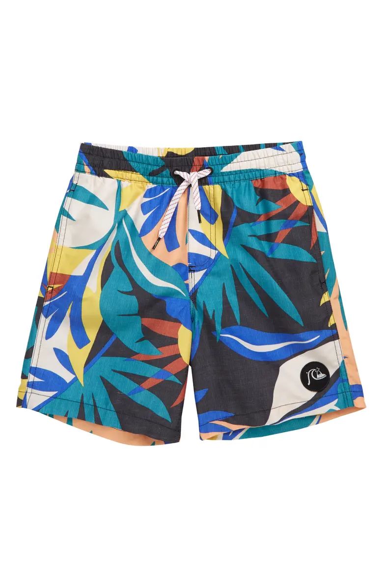 No Destination Volley Shorts | Nordstrom