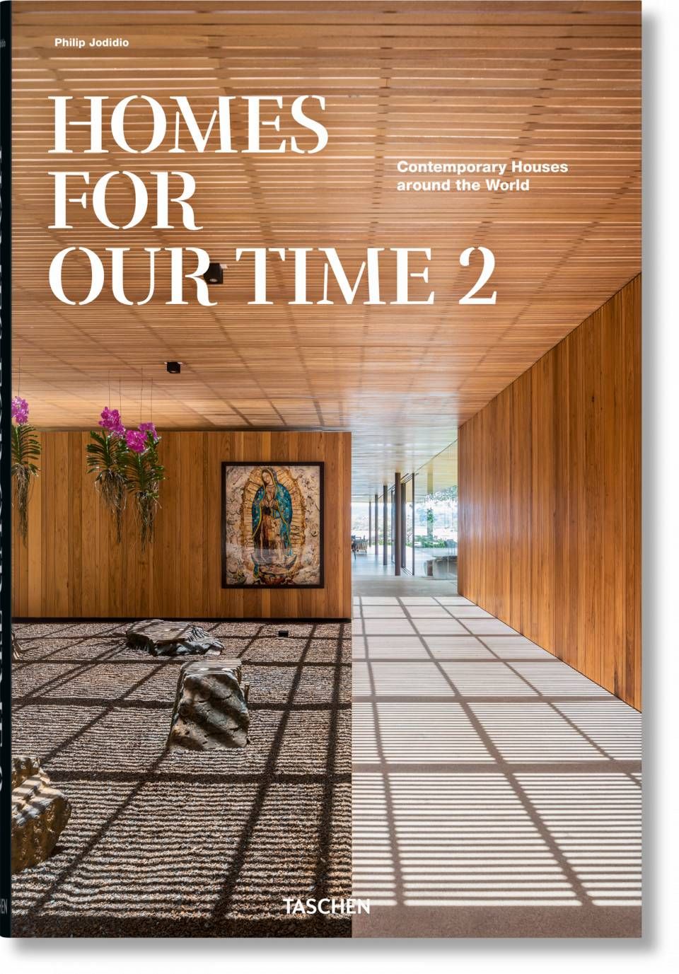 Homes for Our Time. Contemporary Houses around the World. Vol. 2 | TASCHEN