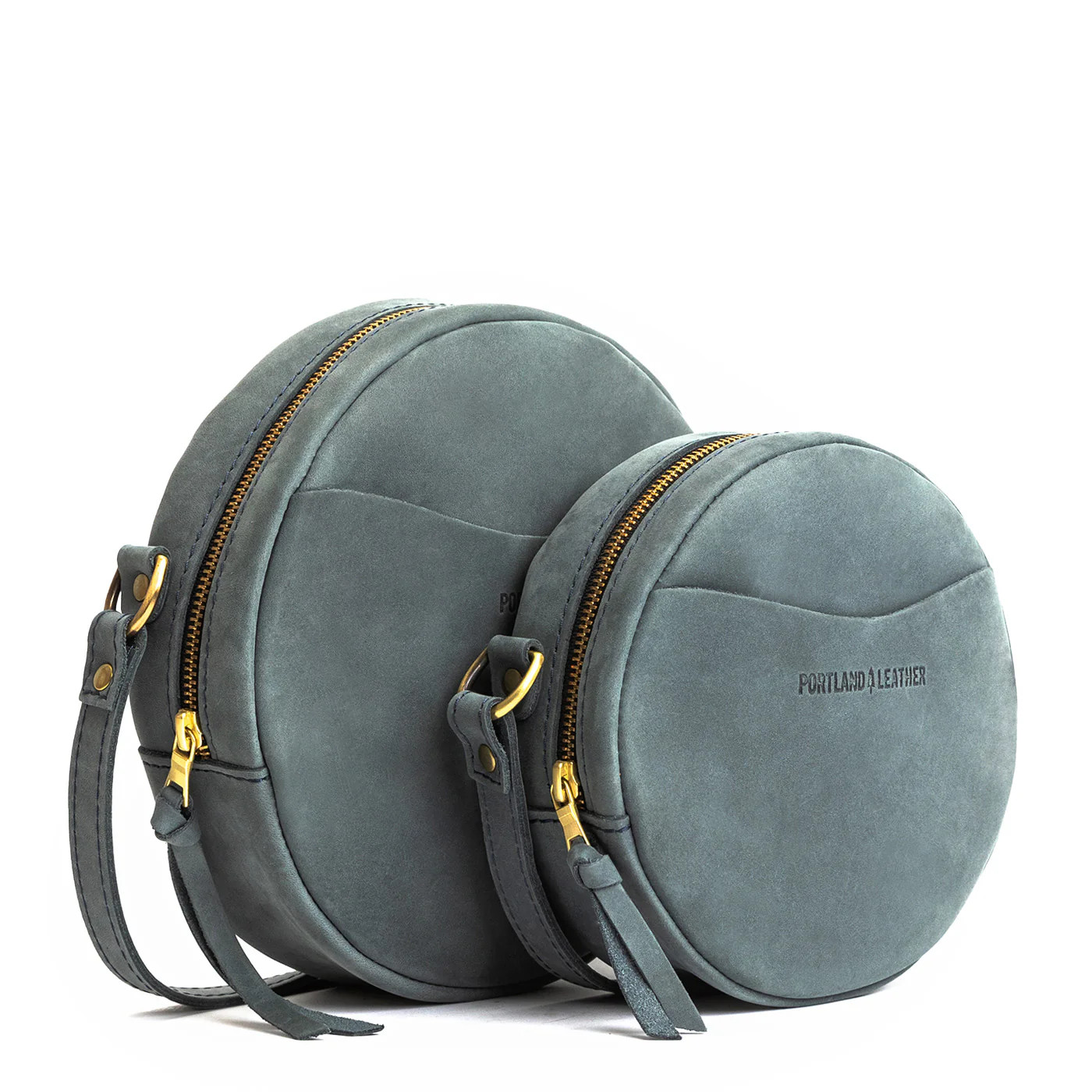 Circle Crossbody | Portland Leather Goods (US)