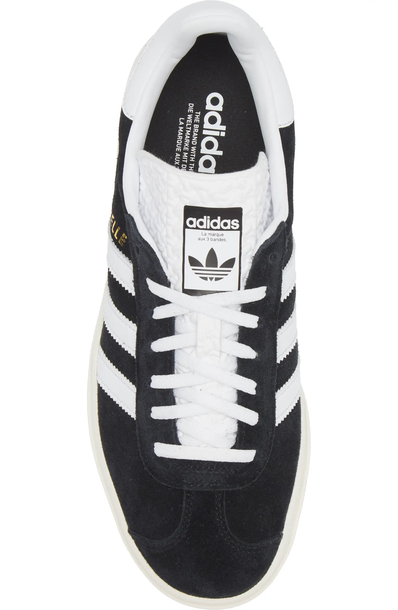 adidas Gazelle Bold Platform Sneaker (Women) | Nordstrom | Nordstrom