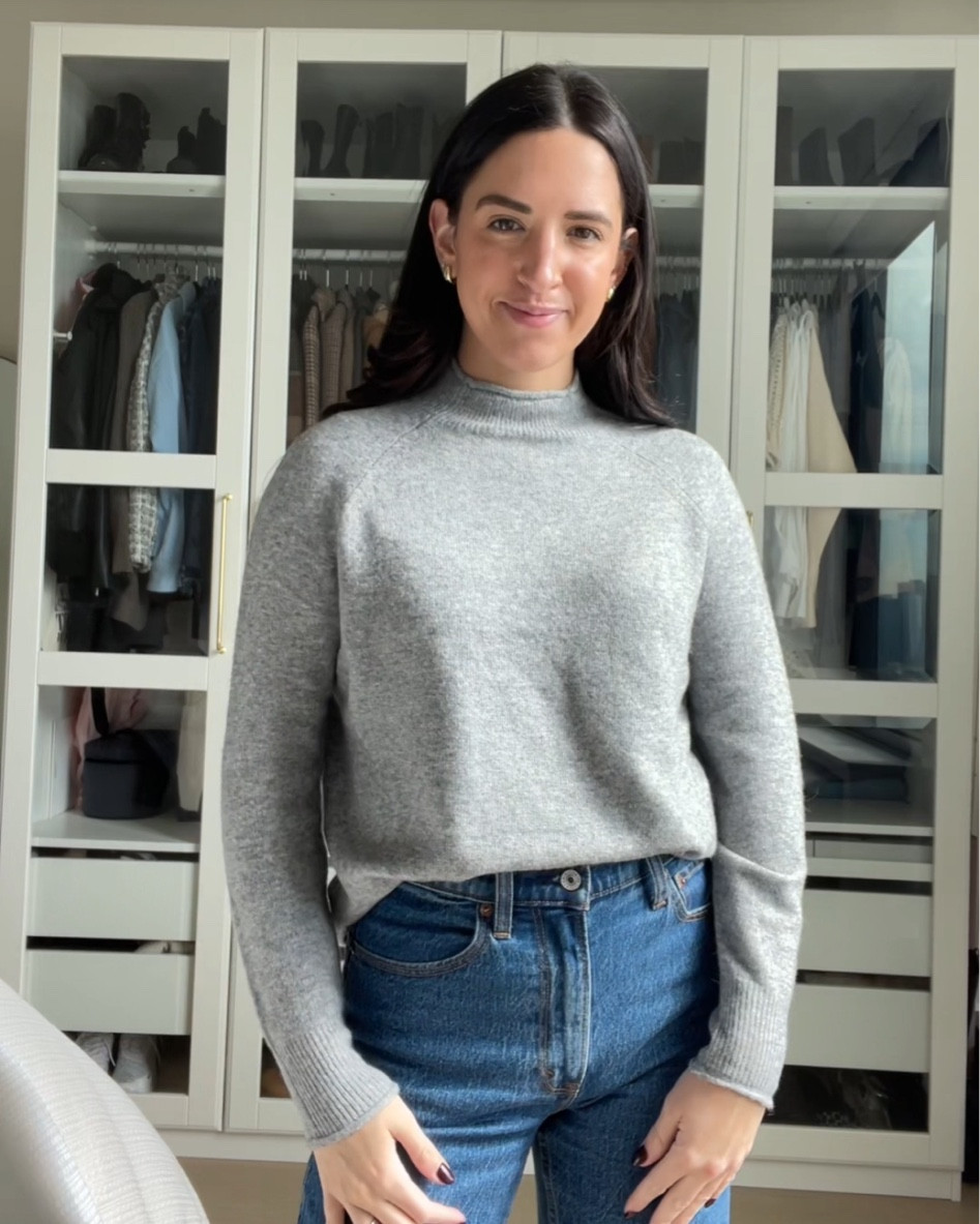 XSmall 

Fall outfits, sweaters 

#LTKstyletip #LTKSeasonal #LTKfindsunder100