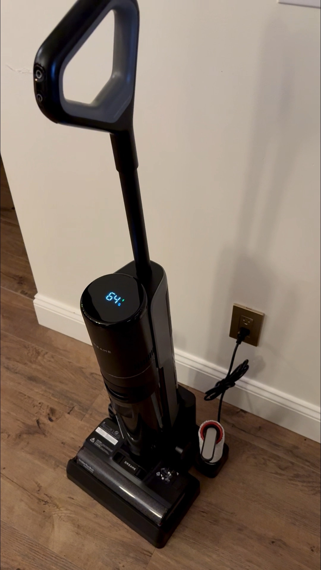 Pretty excited to test out my new wet, dry vacuum, you gotta check out all of the nifty high tech features 

#LTKGiftGuide #LTKCyberWeek #LTKHoliday