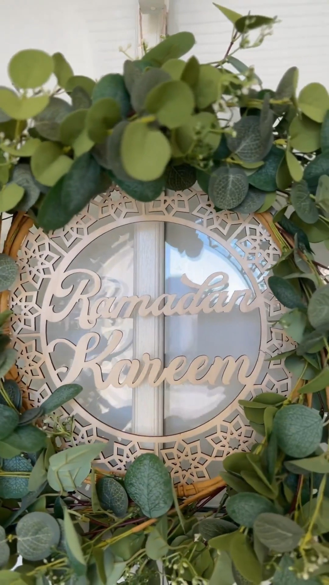 Ramadan decor ✨🌙

#LTKWatchNow #LTKHome #LTKFindsUnder50