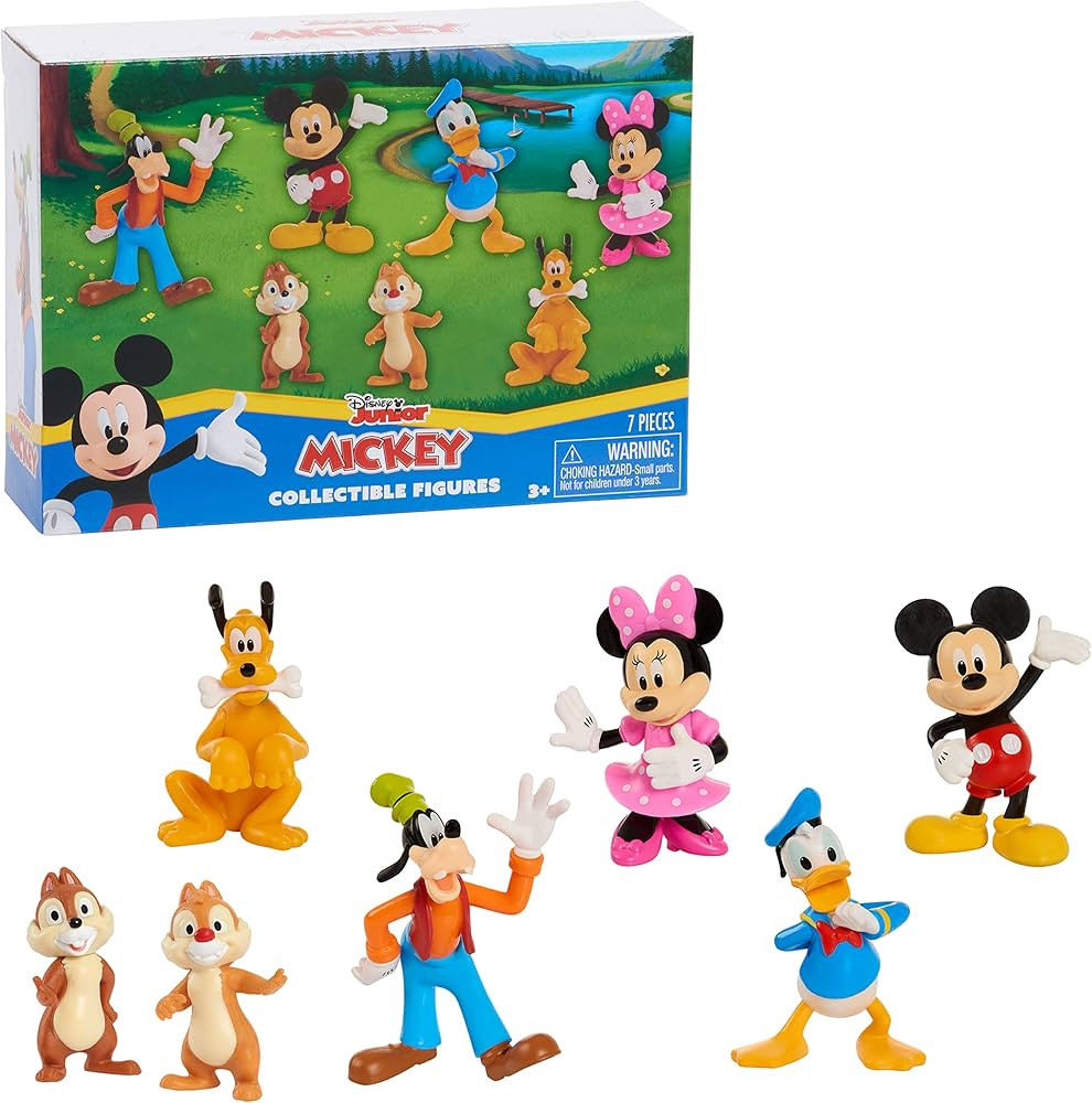 Brand: Mickey Mouse | Amazon (US)