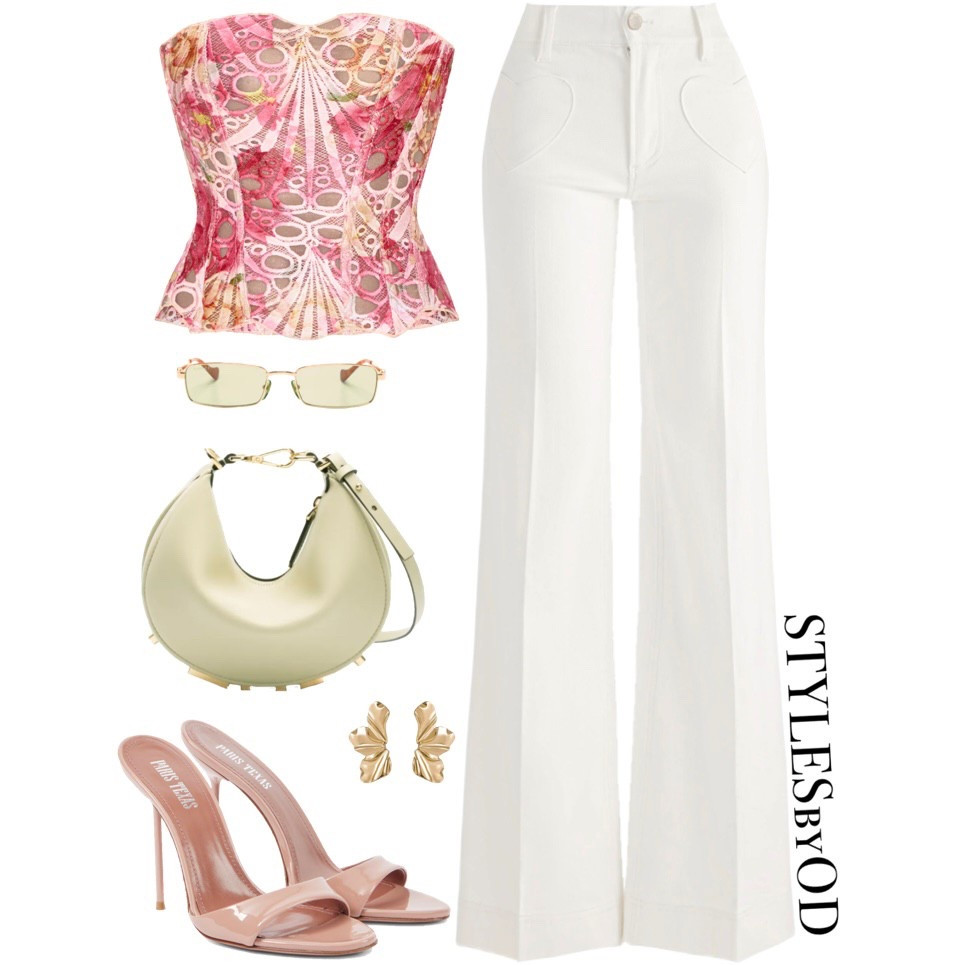 elegant & feminine💐🤍

#LTKSeasonal #LTKStyleTip #LTKSummerEdit