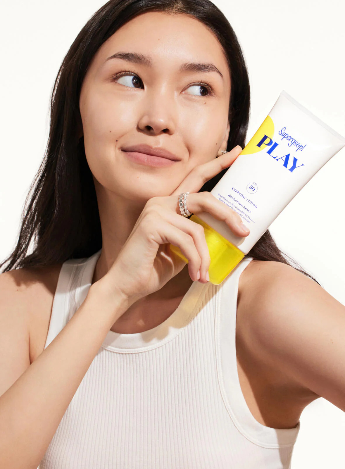 PLAY Everyday Lotion SPF 50 | Supergoop