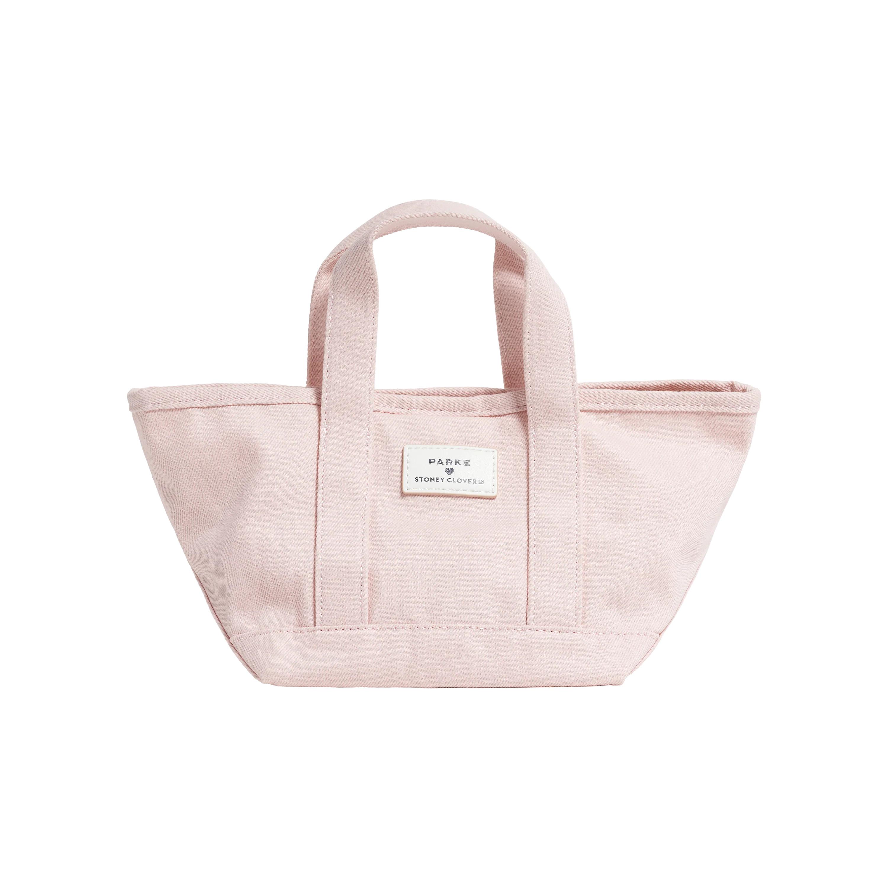 SCL x Parke Short n Stout Tote | Parke