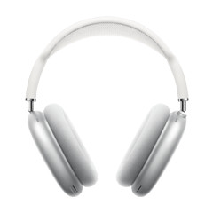 Apple AirPods Max Wireless Over-Ear Headphones. Active Noise Cancelling, Transparency Mode, Spati... | Amazon (US)