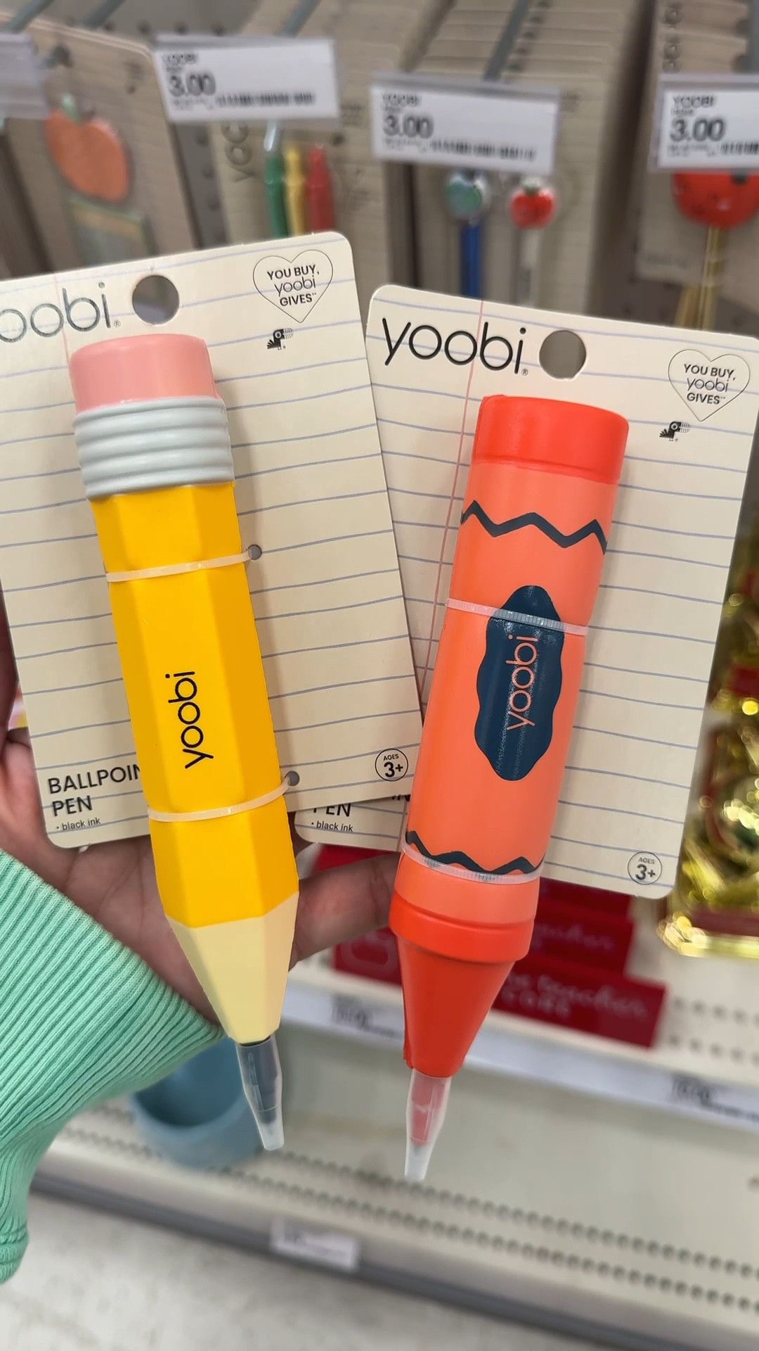 Teach gifts under $10! 

Target Teachers, Target Finds, Teacher Appreciation Week 

#LTKSeasonal #LTKSaleAlert