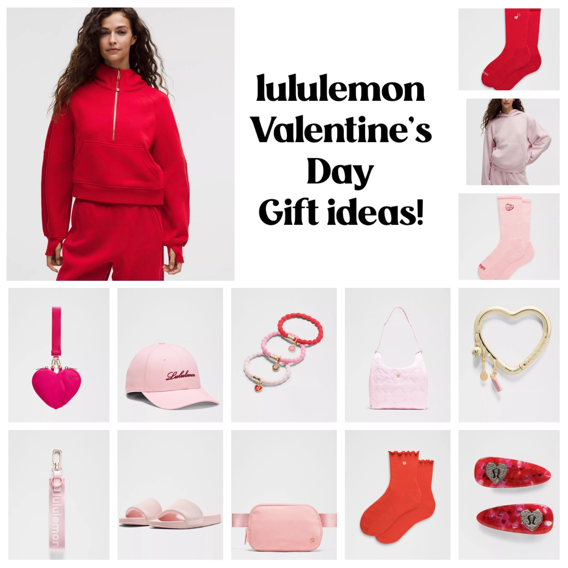 lululemon gift ideas that arrive by Valentine’s Day. 

#LTKfitnessgoals #LTKValentine #LTKActive