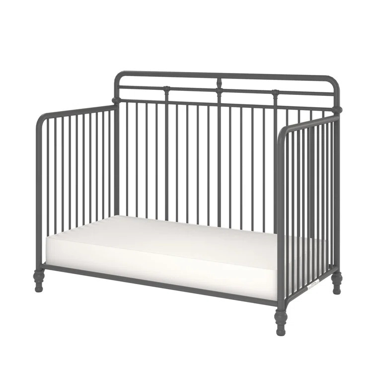 Monarch Hill Hawken 3-in-1 Convertible Crib | Wayfair North America