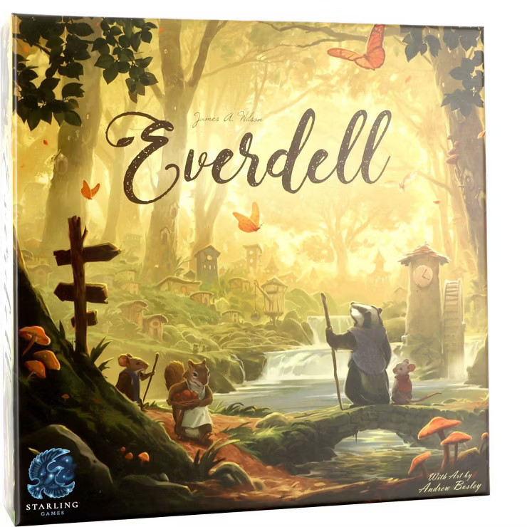 Everdell Game | Target