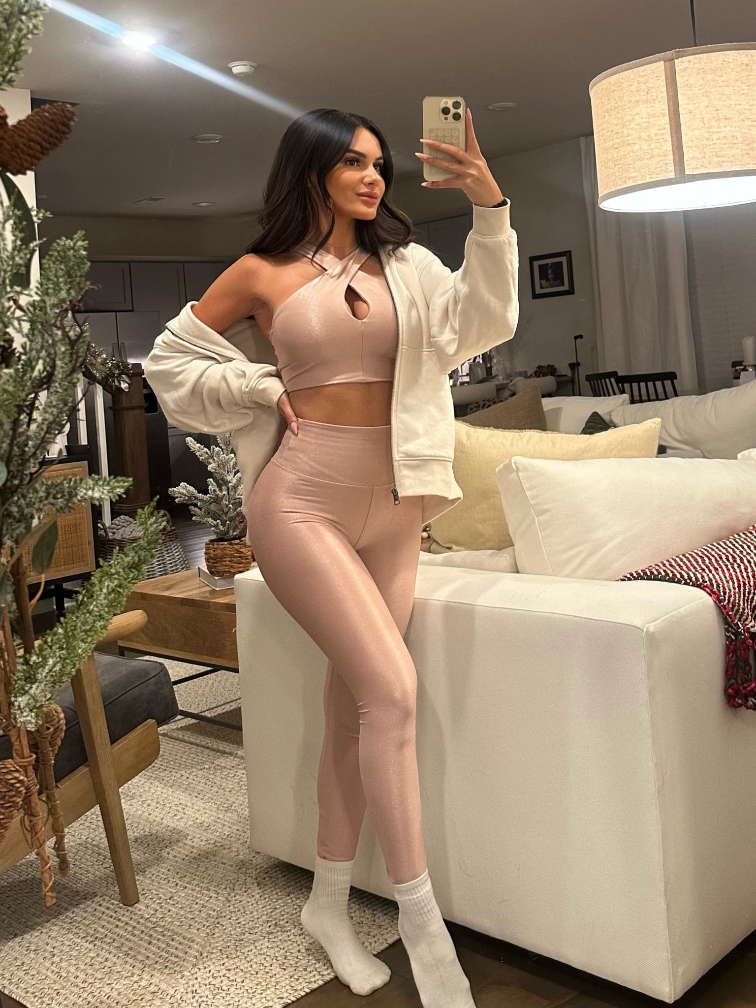 Target athleisure 😍

#LTKFitness #LTKFindsUnder50 #LTKStyleTip