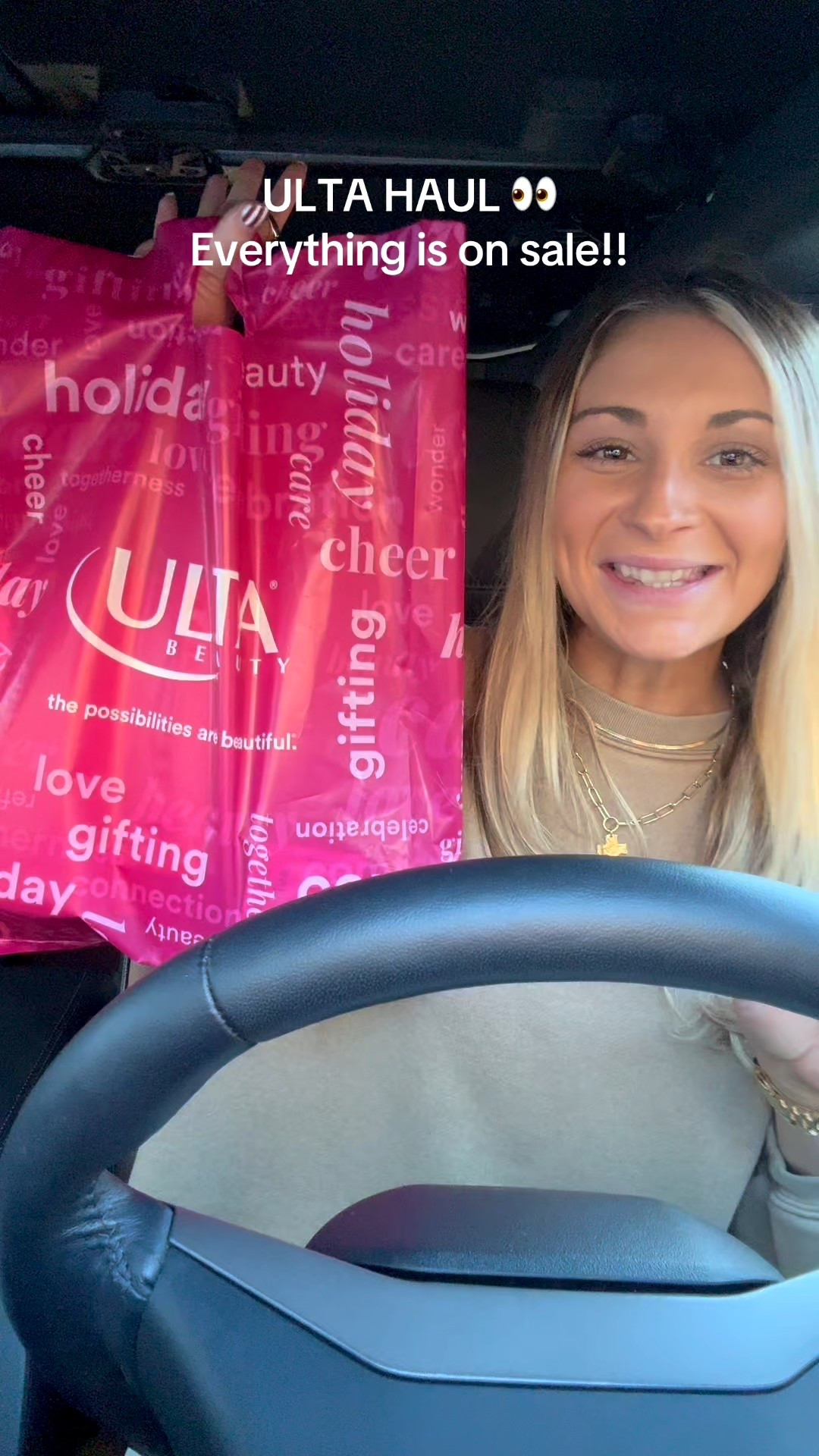 Ulta has some great deals right now!!! I am excited to try some new goodies + I got a restock of some of my favs 🤩

#LTKSaleAlert #LTKU #LTKBeauty