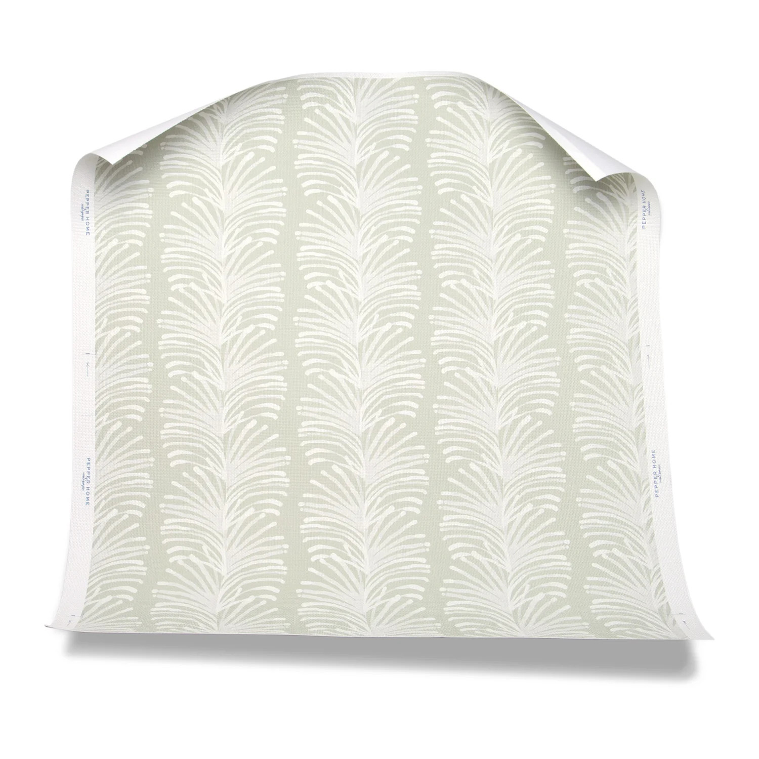 Sage Wallpaper for Home & Office | Pepper Home | Pepper