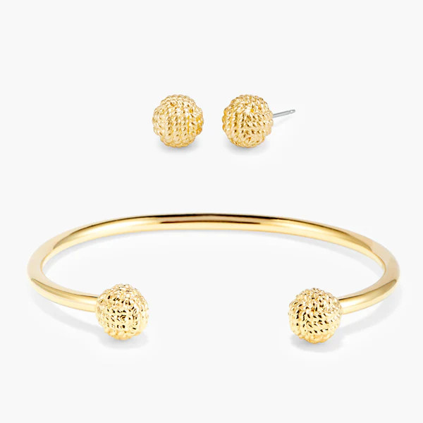 Parker Knot Set | Brook and York