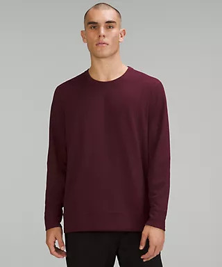 Shift Stitch Crew | Lululemon (US)