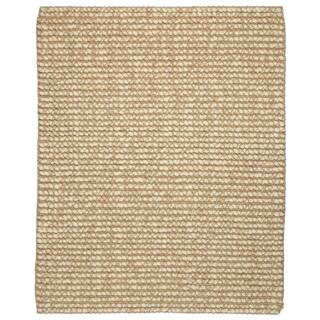 Anji Mountain Zatar Beige/Tan 10 ft. x 14 ft. Area Rug-AMB0308-1014 - The Home Depot | The Home Depot