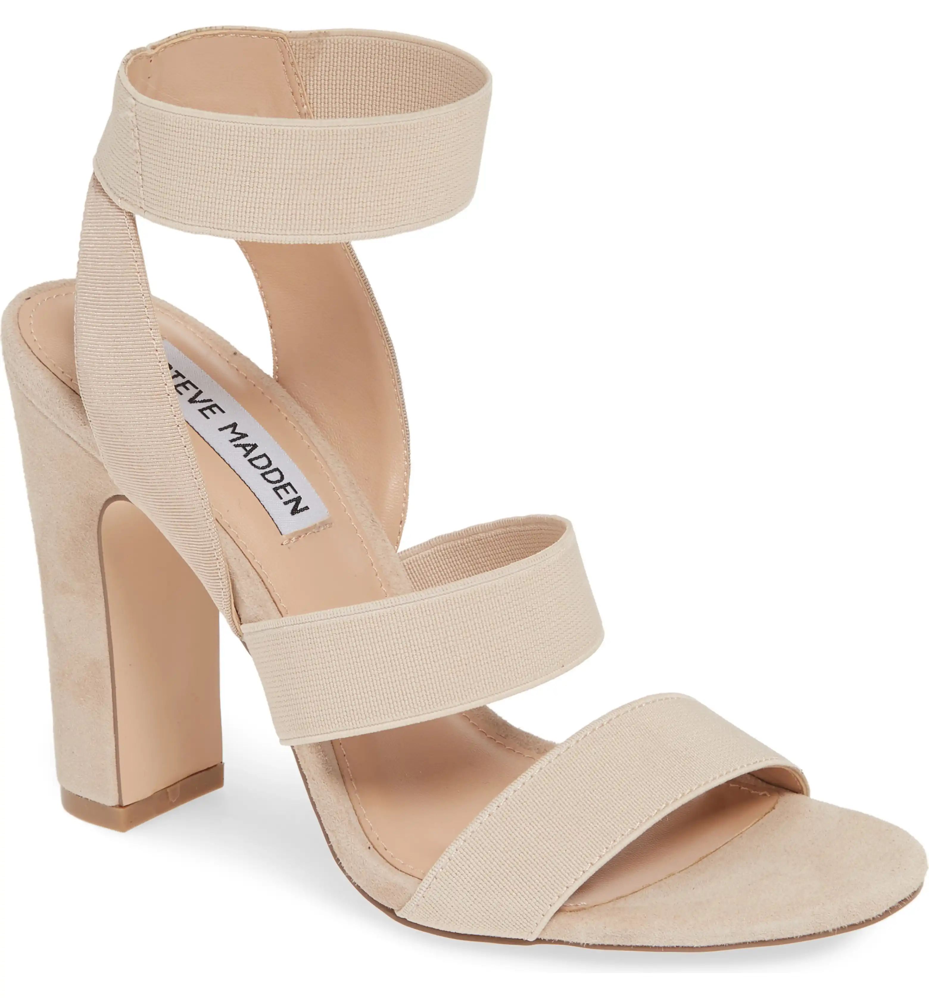 Tiffani Ankle Strap Sandal | Nordstrom