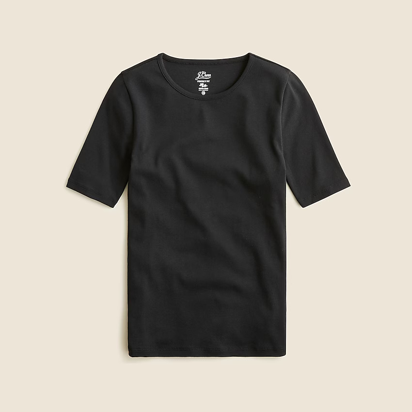Slim perfect T-shirt | J. Crew US