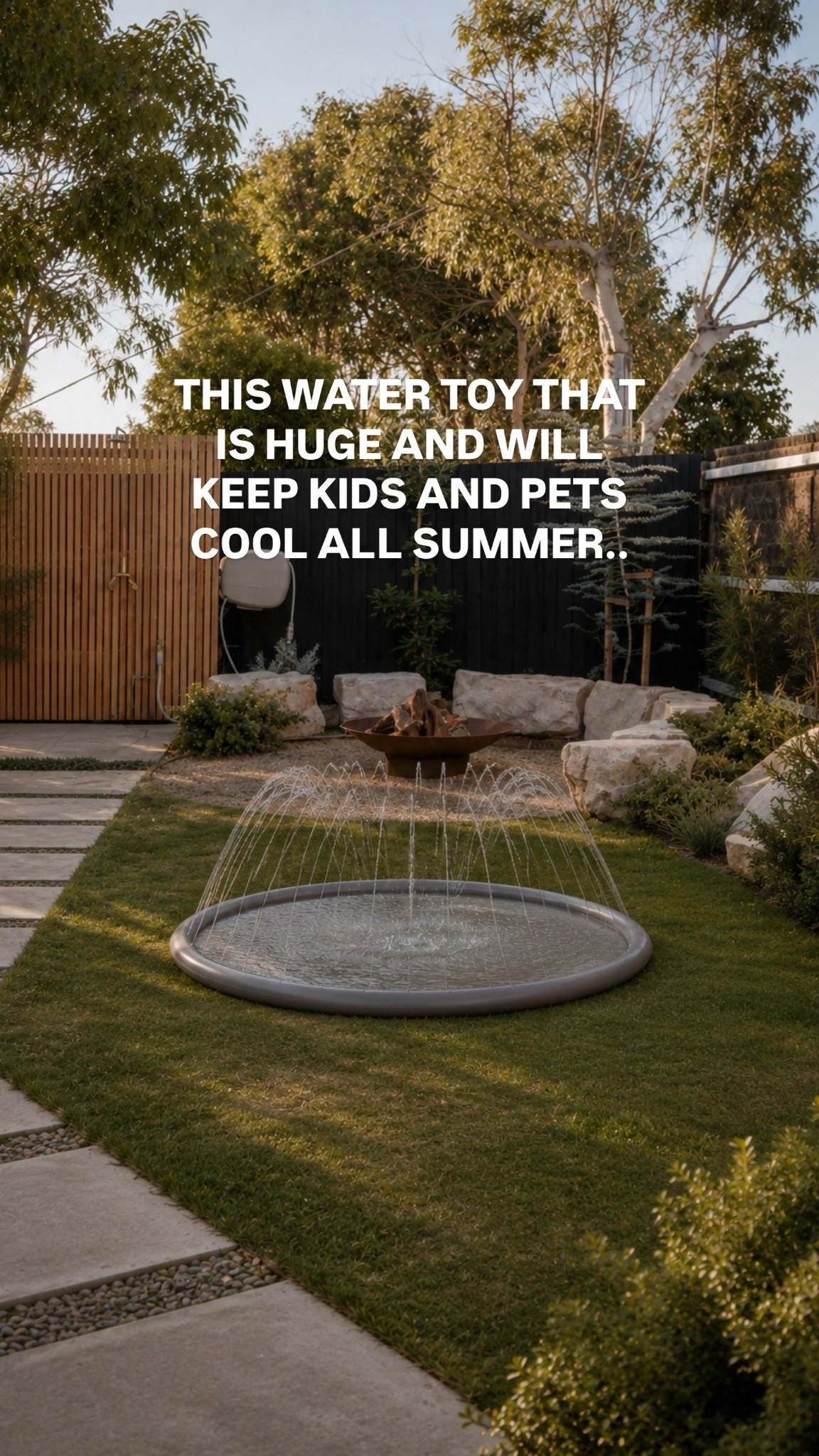 A must to stay cool!!

#LTKHome #LTKSaleAlert #LTKSwim