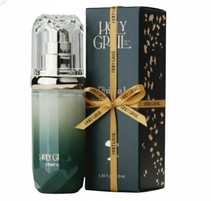 If you’ve been wanting a simplified skincare routine, this is it. This one product that hydrates, firms, brightens & repairs. They don’t call it #holygrail for nothing! 
Elixir No. 1 — now 30% off + free shipping ✨ November 24-30! 

#ad #skincare #blackfriday #ltkbeauty #skincareroutine



#LTKSaleAlert #LTKmorningroutine #LTKgrwm

#LTKCyberWeek #LTKselfcare