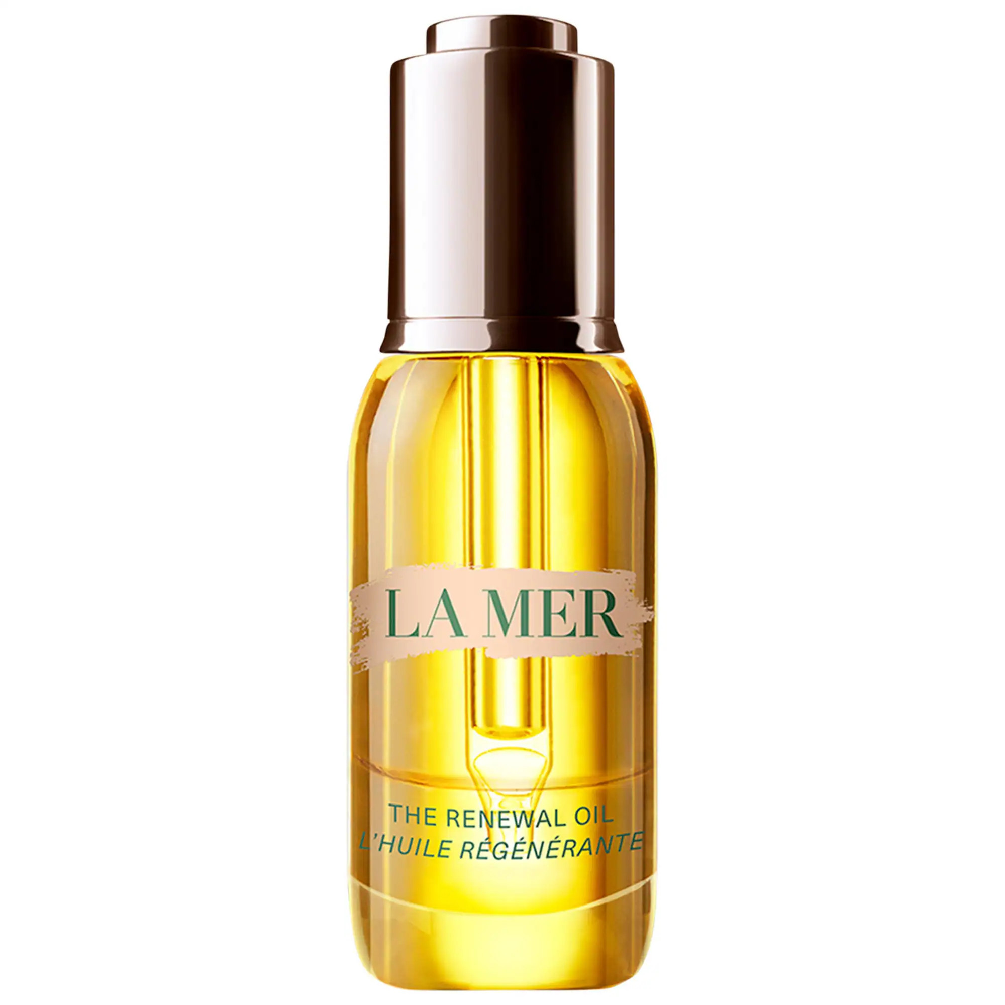 La Mer The Renewal Oil 1 oz / 30 ml | Sephora (US)