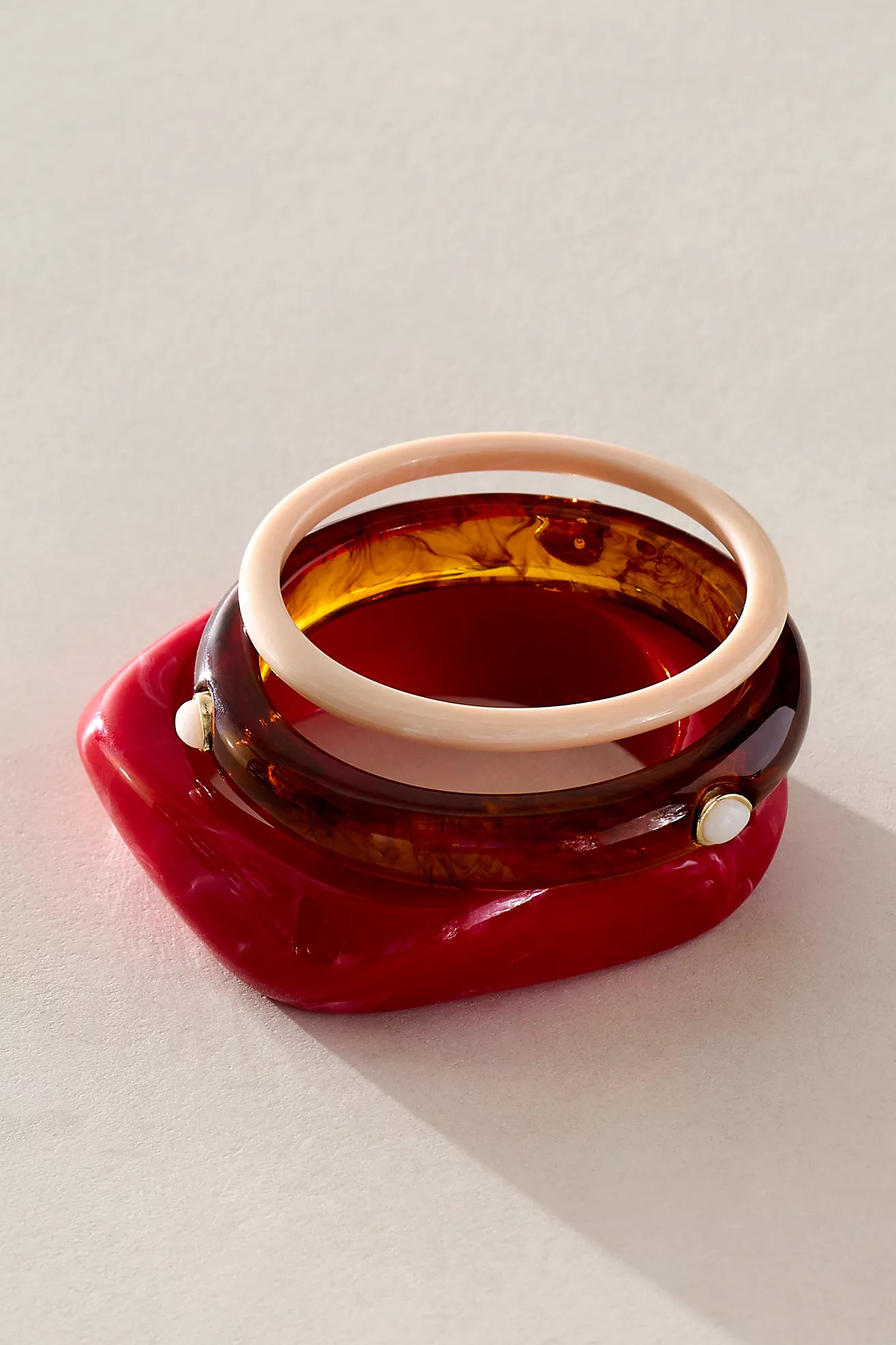 Mix And Match Bracelet Set | Free People (Global - UK&FR Excluded)