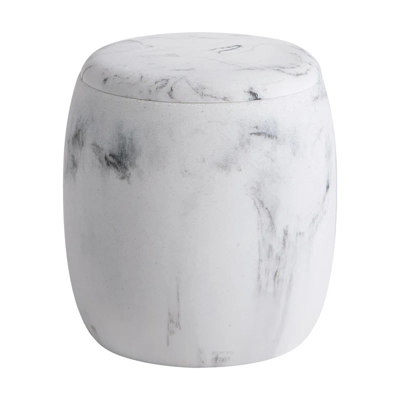 Minneiska Cotton Ball Jar | Wayfair North America
