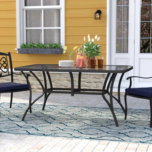 Shropshire Dining Table | Wayfair North America