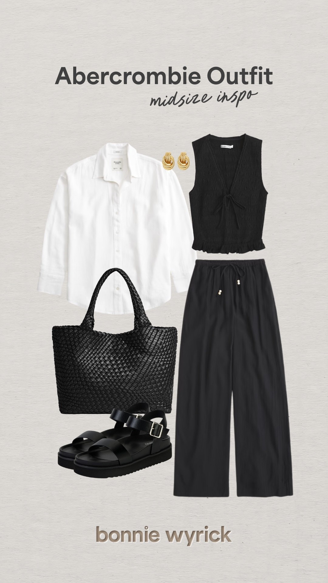 Abercrombie outfit inspo!
-
-
-
Casual outfit inspo, midsize outfit idea, size 14, size 16, Abercrombie outfit, Abercrombie style