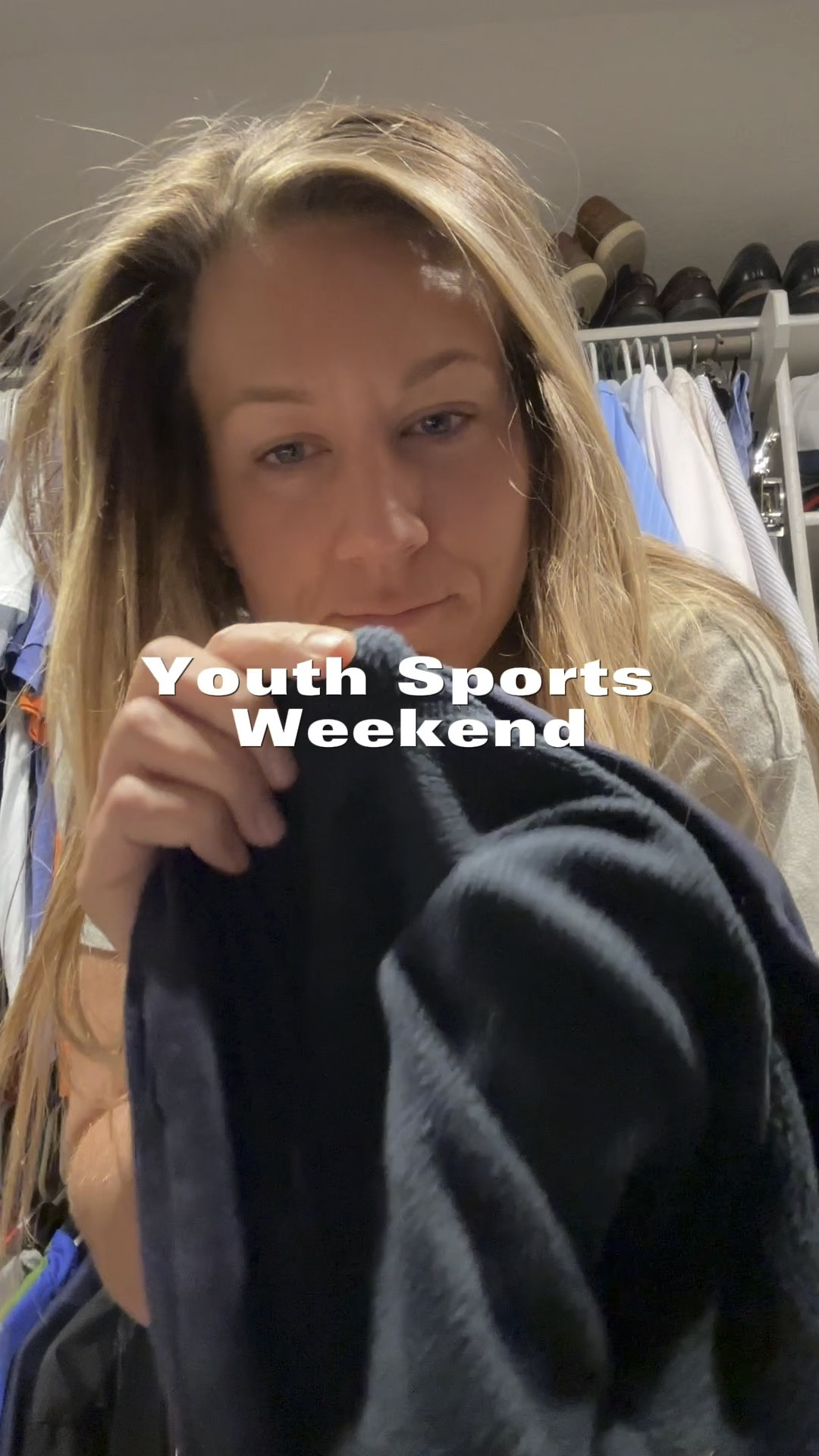 Who else had YOUTH SPORTS this weekend??? Tell me below!!
…life is crazy busy right now but I love it 🥰 

My days needs to start with movement or I’m a crabby mom/ wife (and no one wants that 😂)

Then I made a quick breakfast: homemade banana muffins with @enjoylifefoods chocolate chips and apple slices with @sunbutter and Enjoy Life Choc Chips

Realized the kids needed coats and glove like 10 min before we left and prayed they still fit (mom if you’re reading this- they did 😆)

Then off to all the games! So many games with it being a tournament weekend. 3-5 more games on Sunday too 

Had brunch at @firstwatch and then off to the office to fix a treatment room and fold laundry 🧺 

Then back to the fields for another game.

Followed by a @target run and pizza 🍕 making before the last two games. 

Outfit:
Check my LTK it link for the items

#workingmom #womenofkc #womanownedbusiness #smallbusinessowner #smallbusiness #boymom