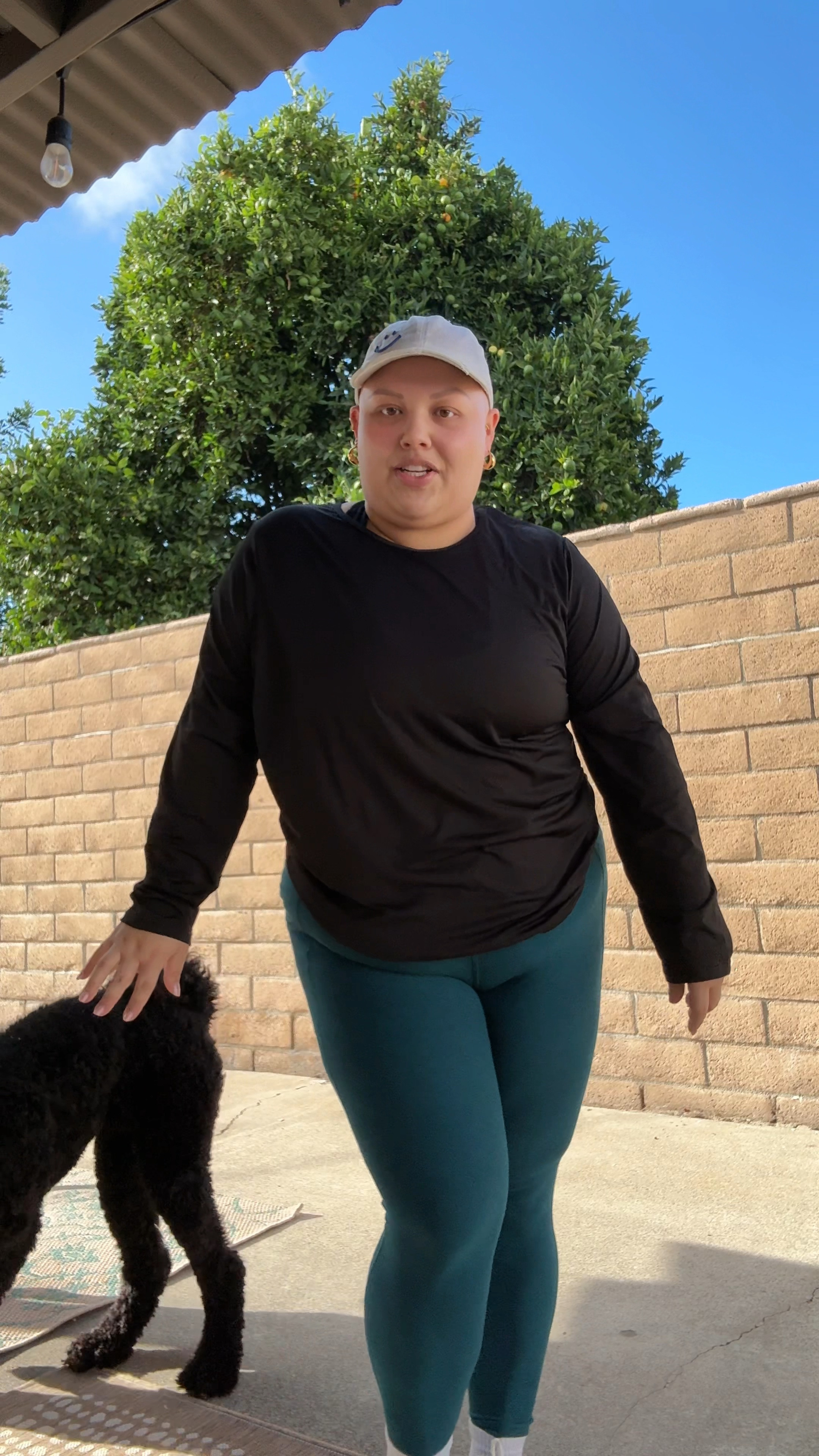 a little summer to fall transition outfit for activewear loversss 🌤️🌤️

long sleeve // 2X
tiny top // 2X
bottoms // 1X

#LTKFallSale #LTKFitness #LTKPlusSize