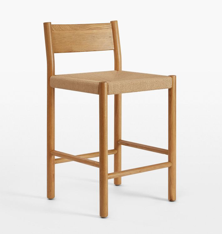 Harper Counter Stool | Rejuvenation