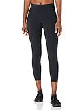 Core 10 Women's Standard Build Your Own Flashflex Run 7/8 Crop Legging-24 (XS-XL, Plus Size 1X-3X),  | Amazon (US)