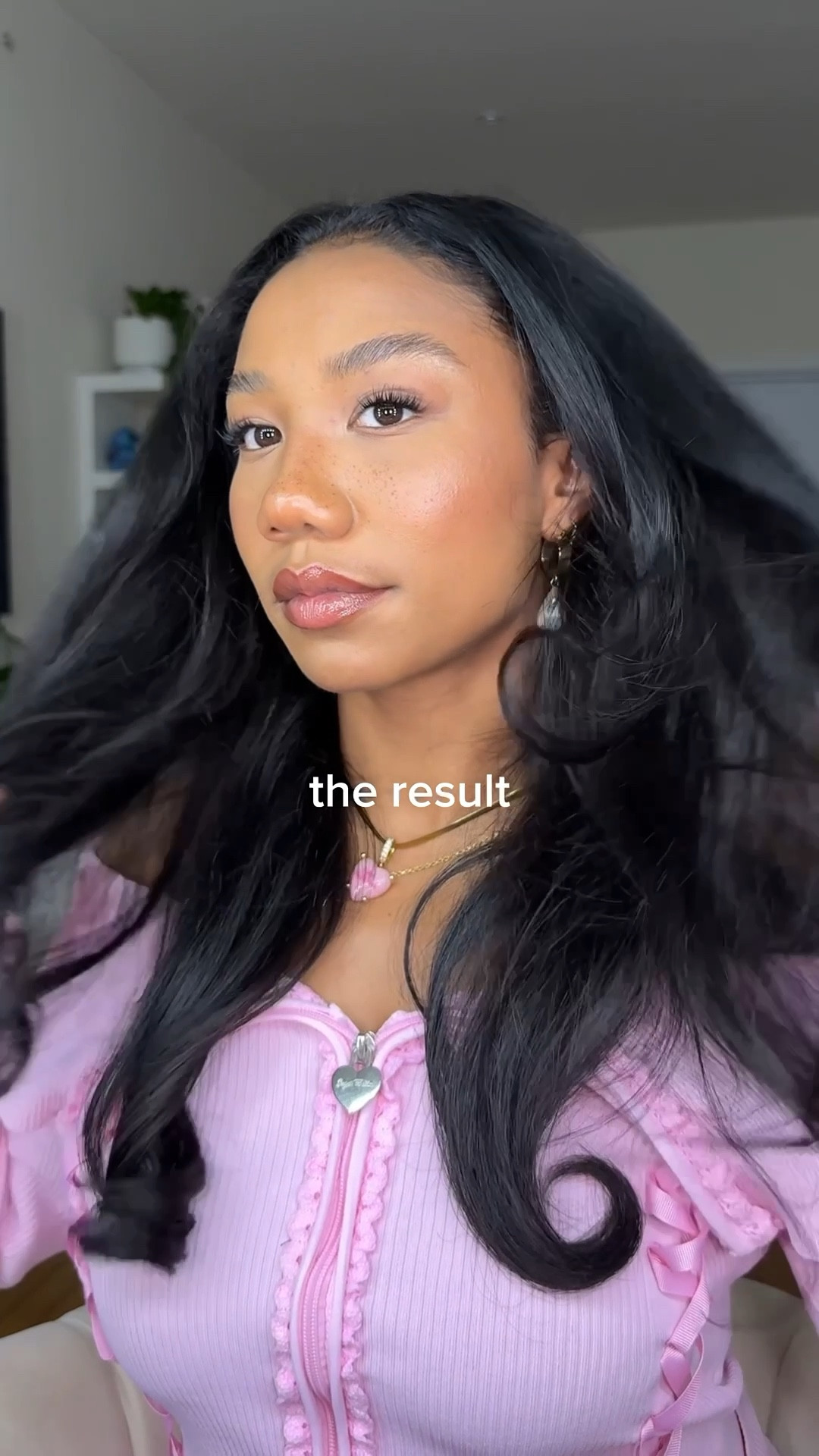 proof you don’t need a salon for the perfect blowout 👀✨💕

#LTKFindsUnder50 #LTKFindsUnder100 #LTKBeauty