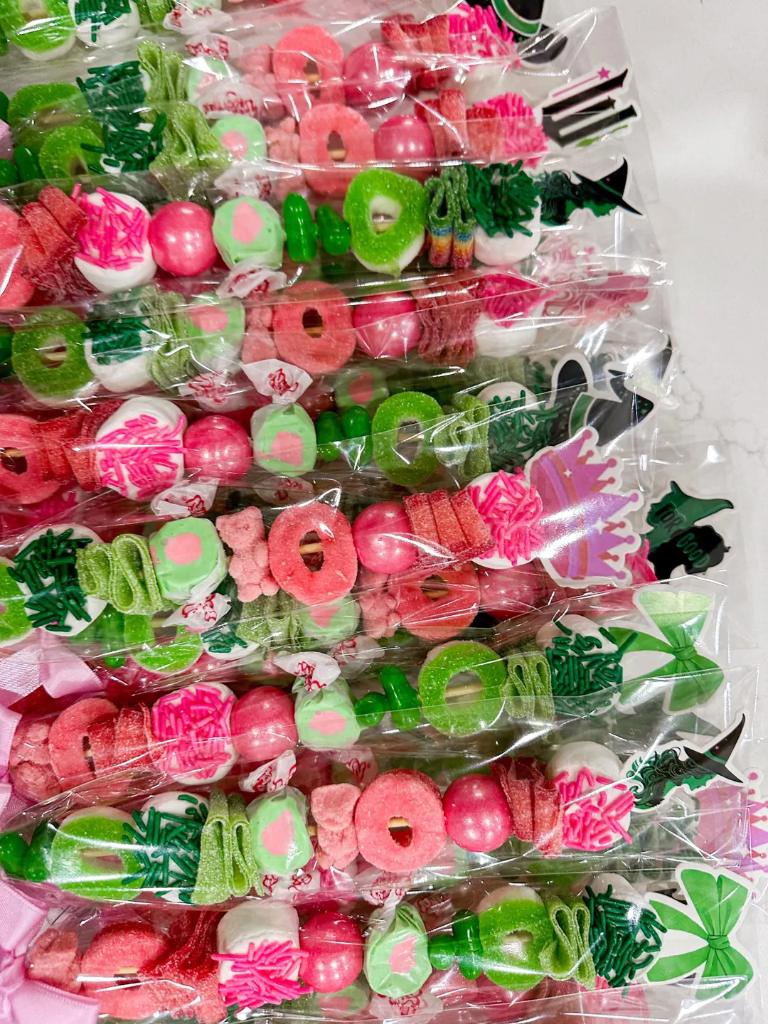 Wicked Kabobs - 20 - Etsy | Etsy (US)