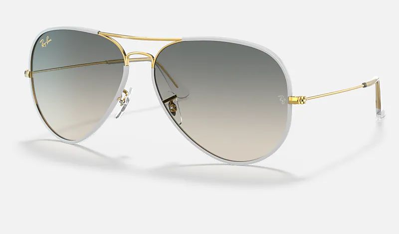 AVIATOR FULL COLOR LEGEND | Ray-Ban (US)