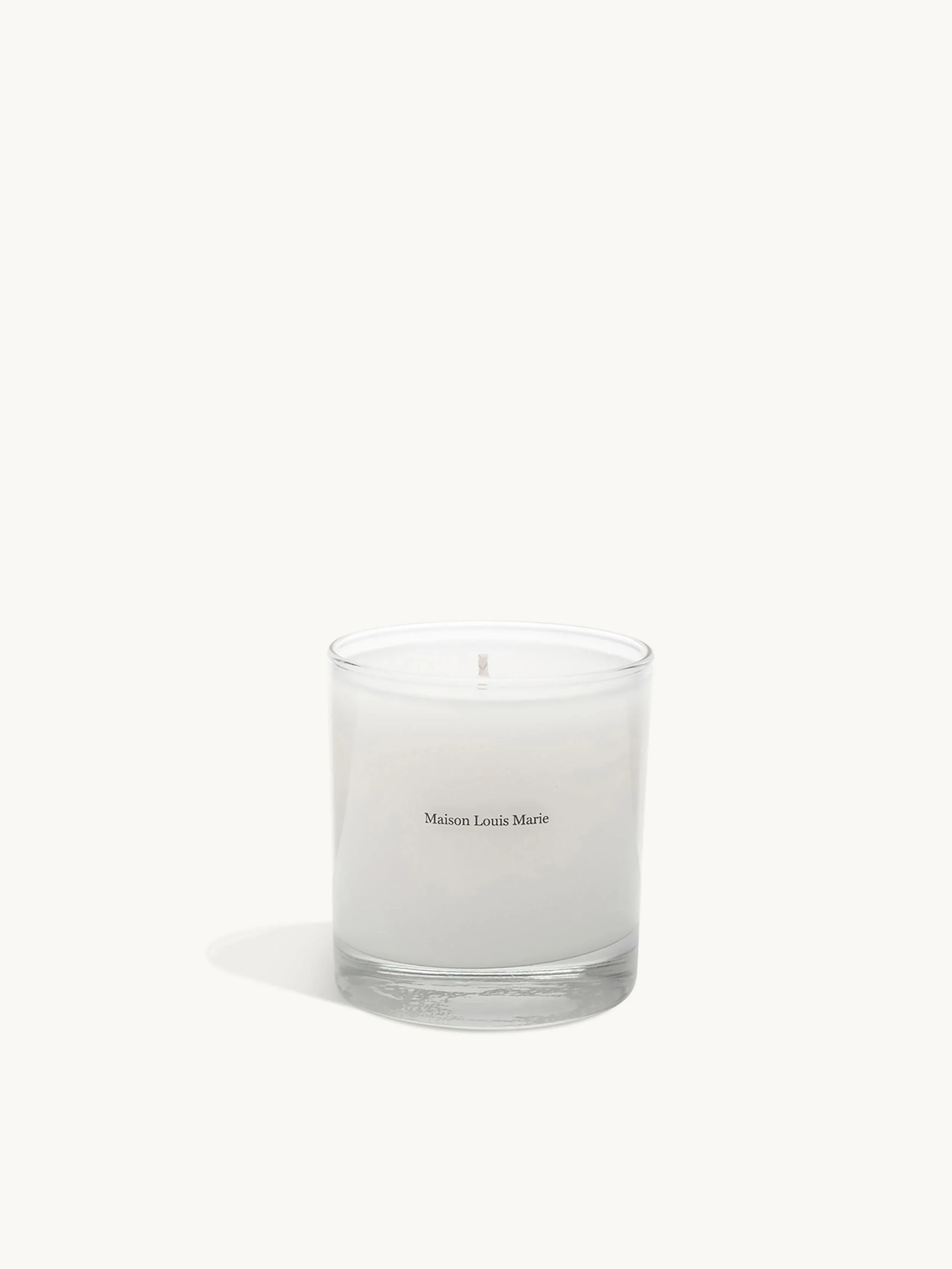 No.04 Bois de Balincourt Candle | goop