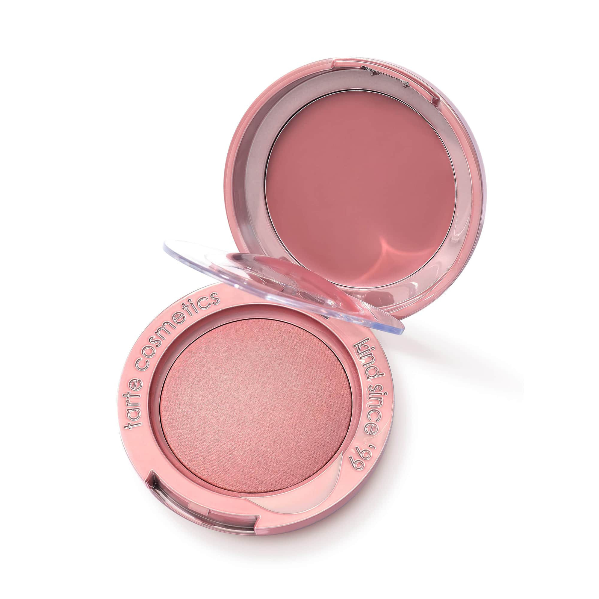 macaron blush & glow�?� duo - toasted coconut | tarte cosmetics (Global)