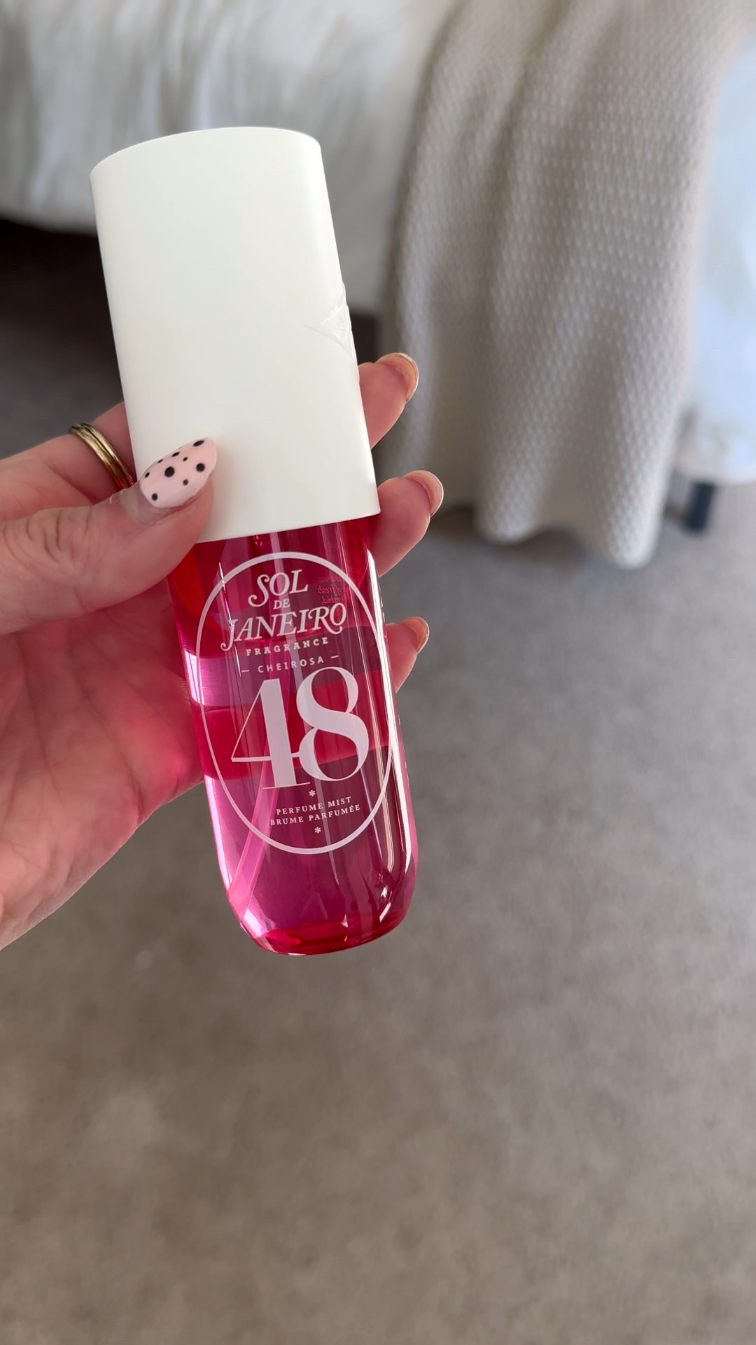 This perfume is 10/10 🤩

#LTKFindsUnder50 #LTKU #LTKBeauty