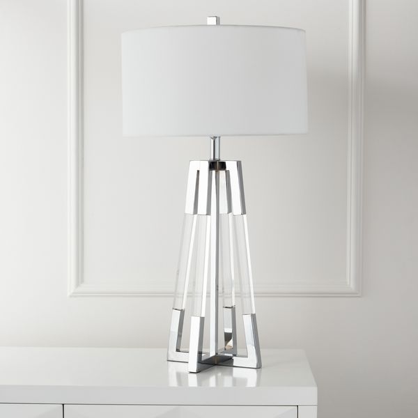 Rollins Table Lamp | Z Gallerie