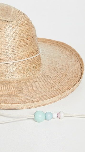 Western Palma Desert Hat | Shopbop