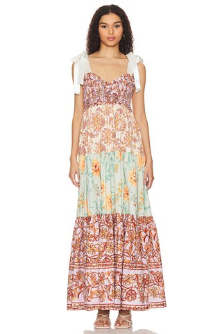 Bluebell Maxi in Lilac Combo | Revolve Clothing (Global)