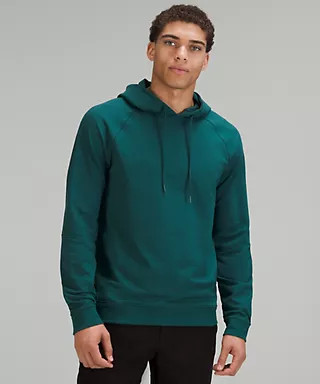City Sweat Pullover Hoodie | Men's Hoodies & Sweatshirts | lululemon | Lululemon (US)