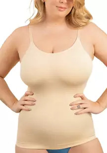 All Day Every Day Scoop Neck Cami | Belk