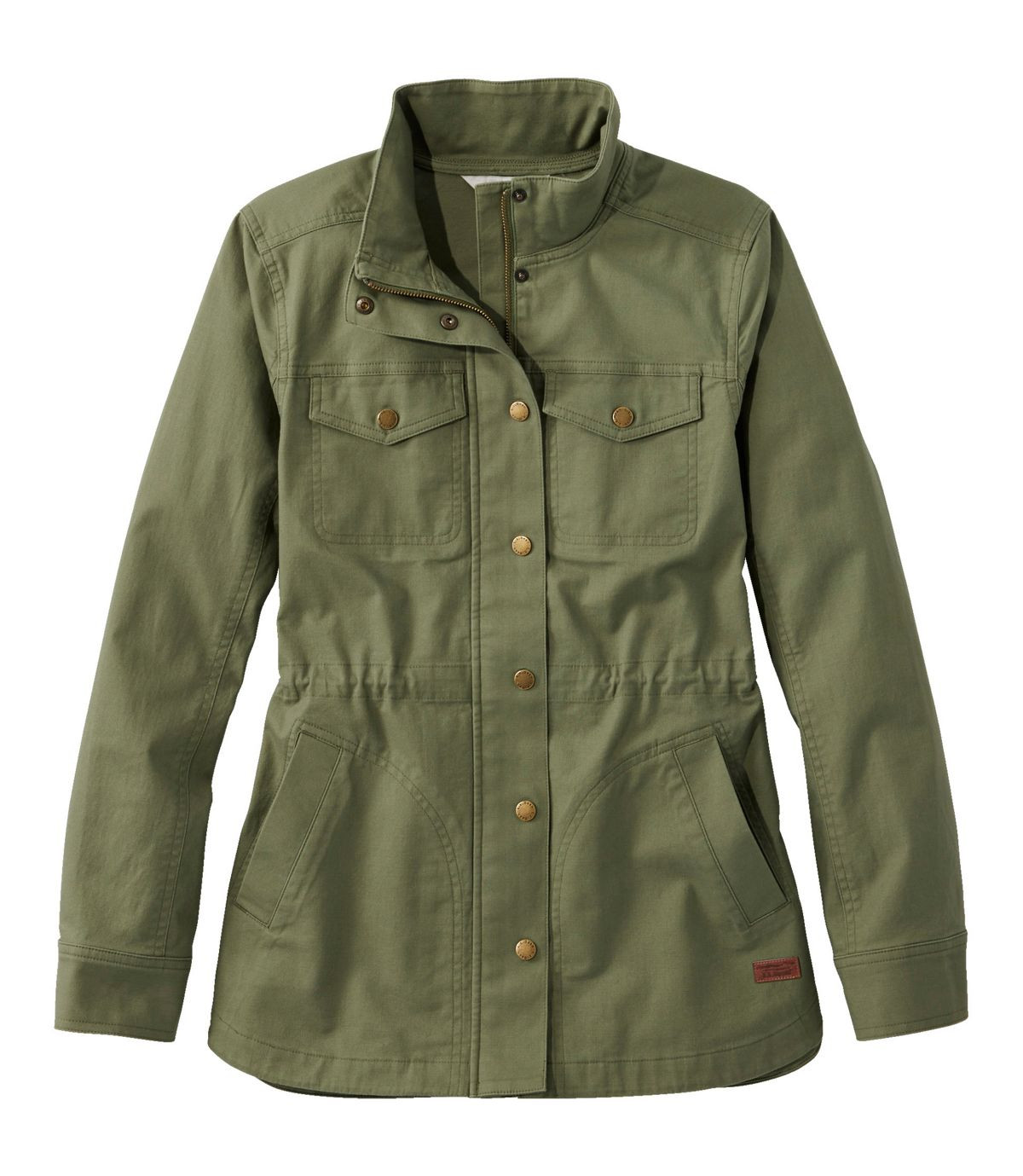 Women's Casual Jackets | L.L. Bean