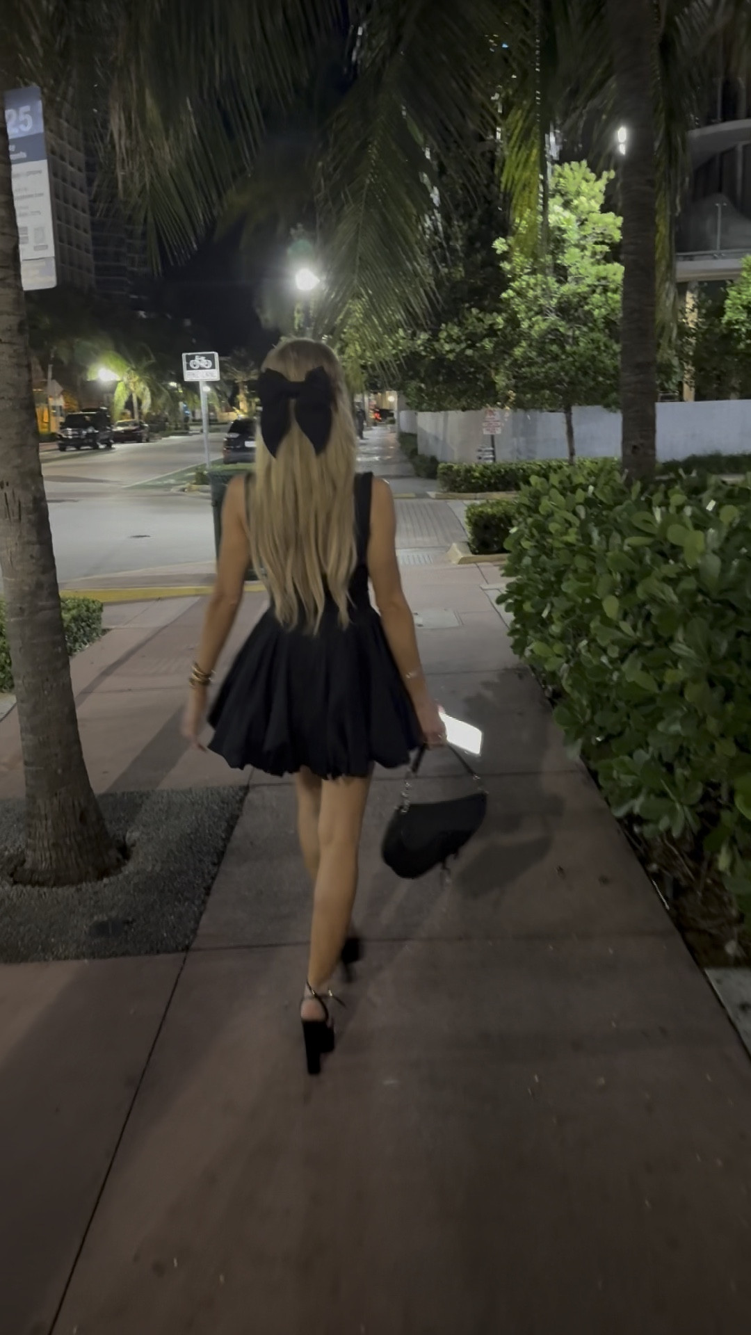 I got so many compliments on this super cute and sexy date night outfit pair it with a trendy cute bowl black platforms. I felt like a black swan princess 😅🎀🖤🩰

#LTKVideo #LTKBeauty #LTKStyleTip